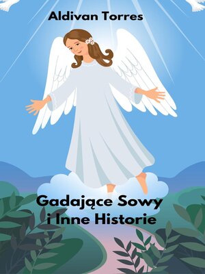 cover image of Gadające Sowy i Inne Historie